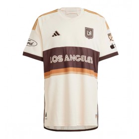 Los Angeles FC Tredje Kläder 2024-25 Kortärmad